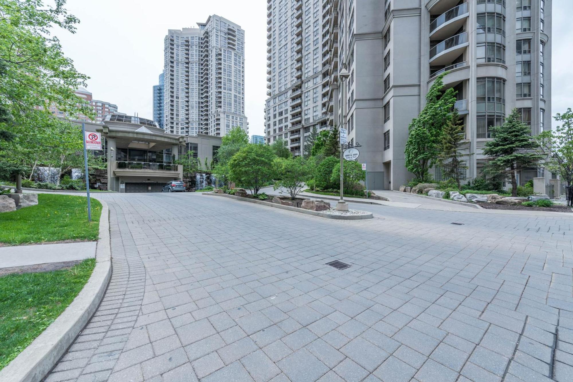Planurstay มิสซิสซอกา ภายนอก รูปภาพ