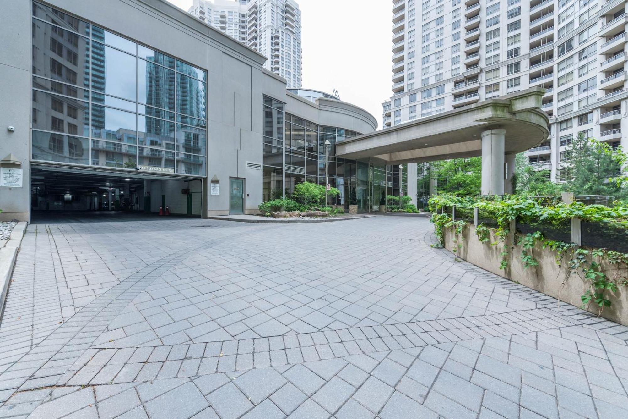 Planurstay มิสซิสซอกา ภายนอก รูปภาพ