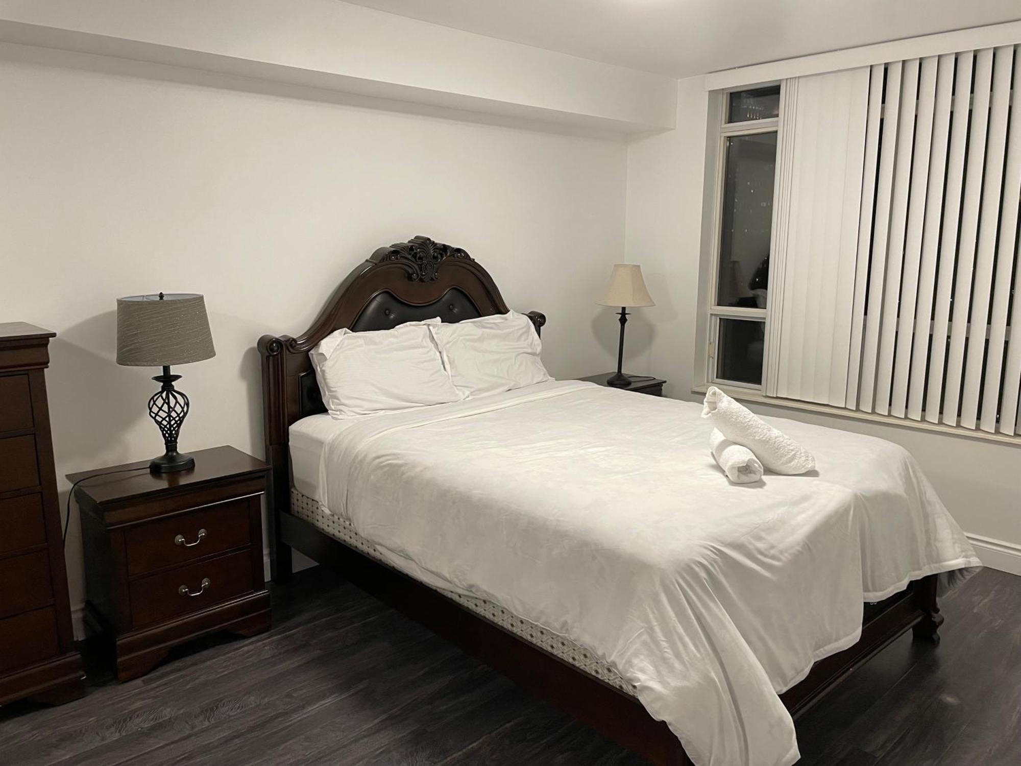 Planurstay มิสซิสซอกา ภายนอก รูปภาพ